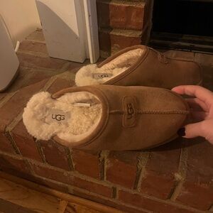 UGG Discoquette slide